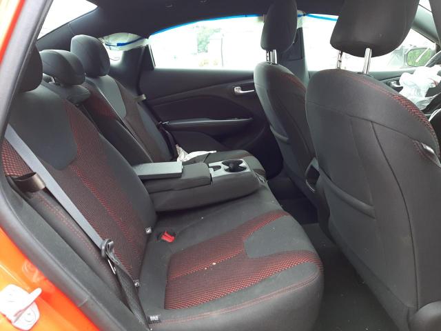 2016 DODGE DART GT SP 1C3CDFGB1GD819876