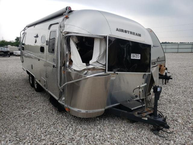 Airstream salvage cars for sale: 2016 Airstream Flying CLO