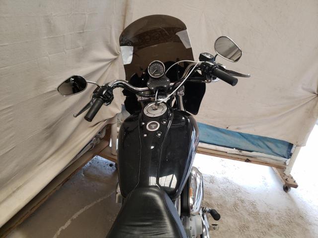 2008 HARLEY-DAVIDSON FXD 1HD1GM4158K303686