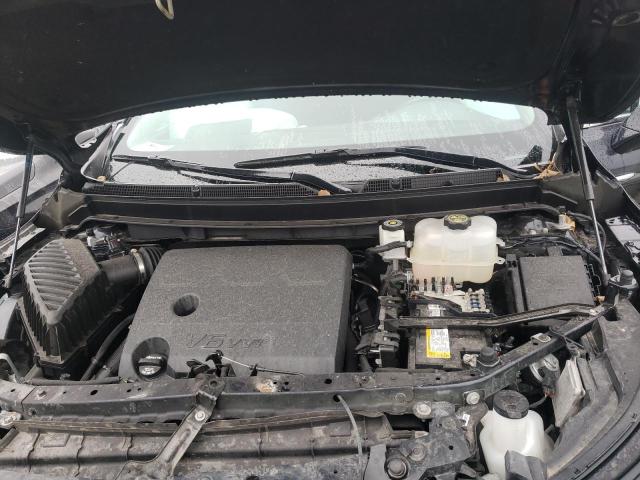 2020 BUICK ENCLAVE PR 5GAERAKW0LJ148894