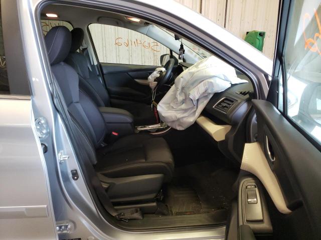 2021 SUBARU ASCENT 4S4WMAFD6M3471889