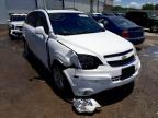 2014 CHEVROLET  CAPTIVA