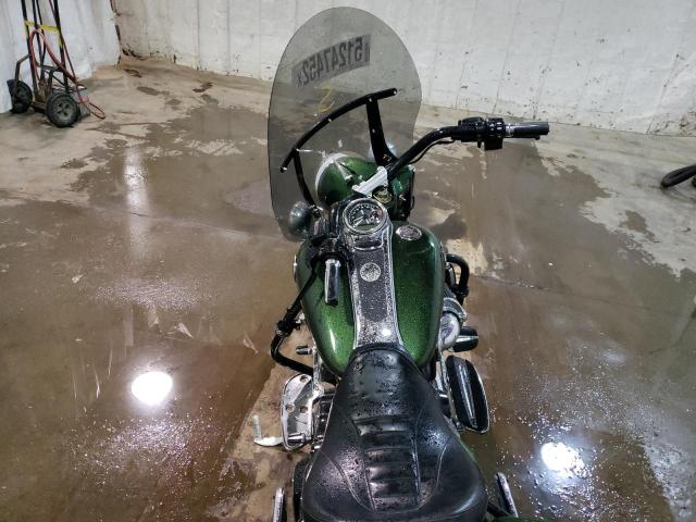 2014 HARLEY-DAVIDSON FLHRSE4 CV 1HD1PG814EB956078