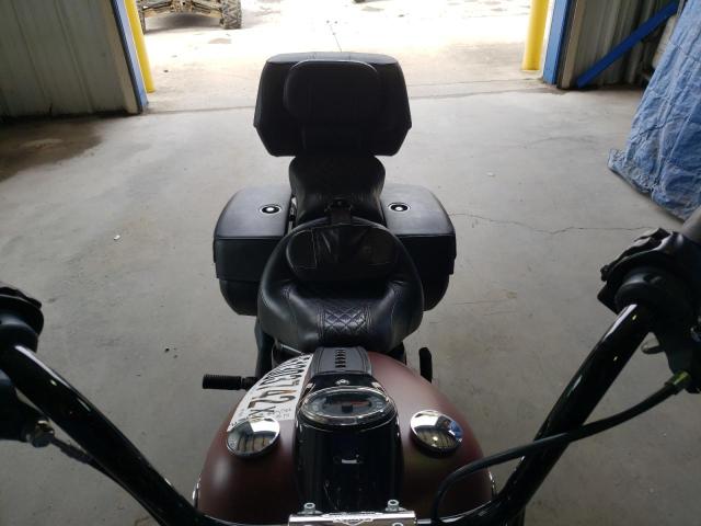 2018 HARLEY-DAVIDSON FLHCS HERI 1HD1YBK13JC021857