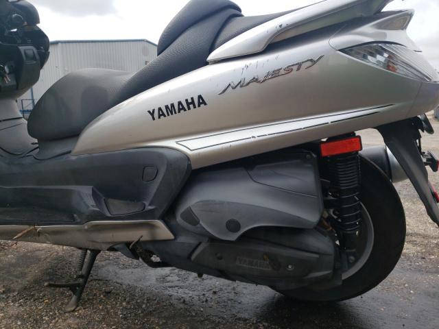 2006 YAMAHA YP400 JYASH03Y16A003930