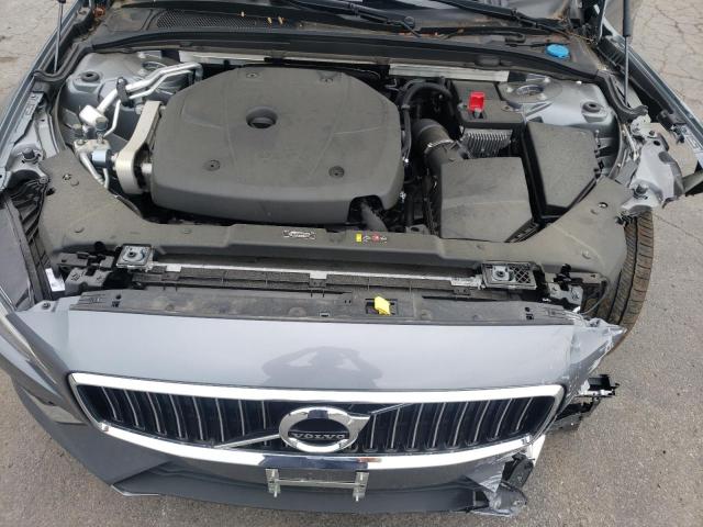 2021 VOLVO S60 T5 INS 7JR102TL8MG119578