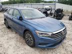 2019 VOLKSWAGEN  JETTA