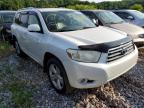 2009 TOYOTA  HIGHLANDER