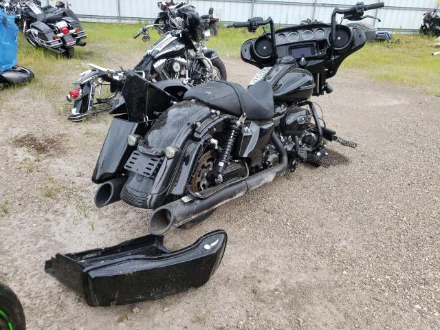 2020 HARLEY-DAVIDSON FLHXS 1HD1KRP10LB656997