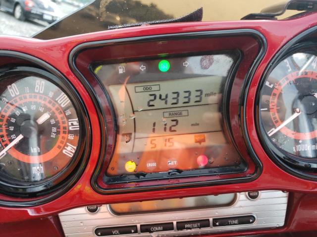 2017 KAWASAKI VN1700 K JKBVNRK10HA011366