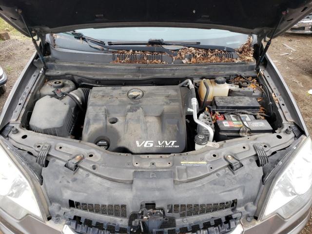 2016 CHEVROLET CAPTIVA SP 3GNFL4E5XCS618606
