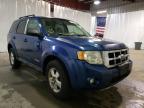 2008 FORD  ESCAPE