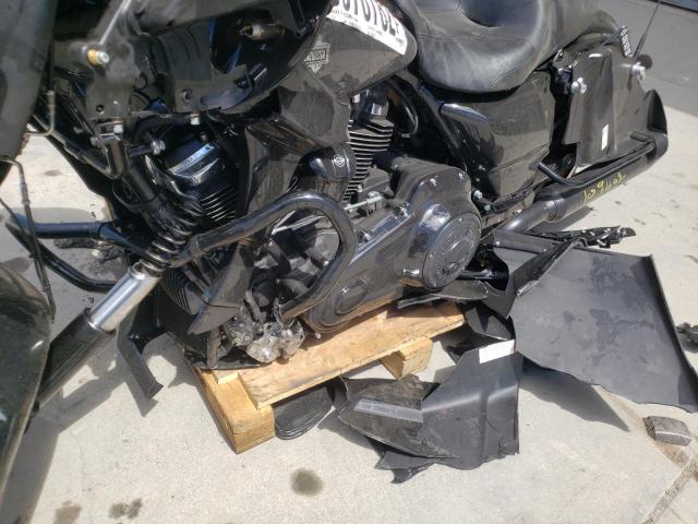 2021 HARLEY-DAVIDSON FLTRXS 1HD1KTP22MB666759