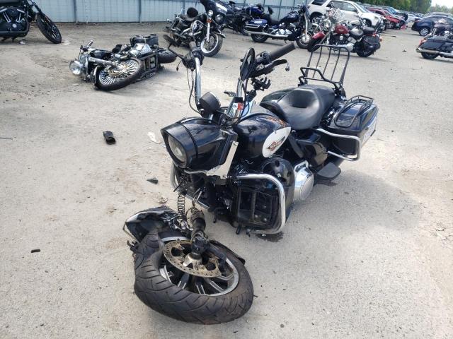 2017 HARLEY-DAVIDSON FLHP POLIC 1HD1FHC19HB685443