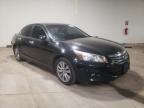 2012 HONDA  ACCORD