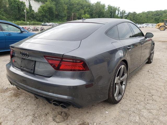 2016 AUDI S7 PRESTIG WAUW2AFC1GN010624