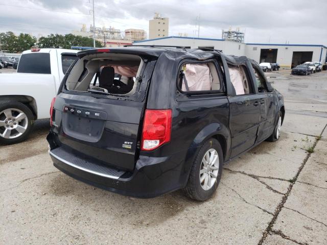2C4RDGCG7ER391271 Dodge Grand Caravan Sxt