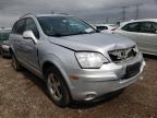 2012 CHEVROLET  CAPTIVA