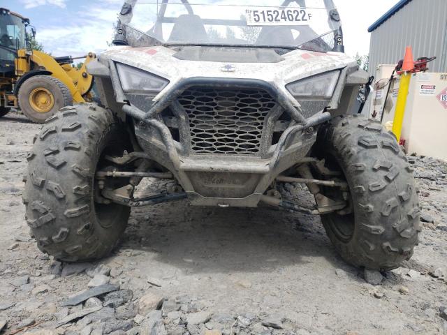 2022 POLARIS RZR 200 EF L6KHCB181NS000701