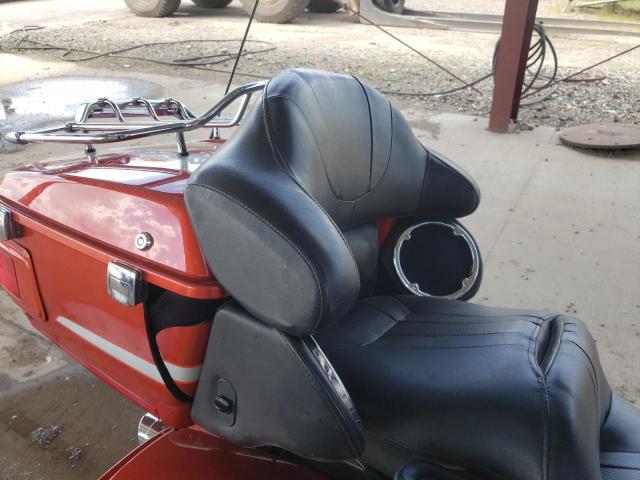 2008 HARLEY-DAVIDSON FLHTCUSE3 1HD1PR8178Y950515