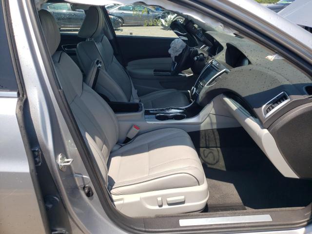 2018 ACURA TLX ADVANC 19UUB3F7XJA003762