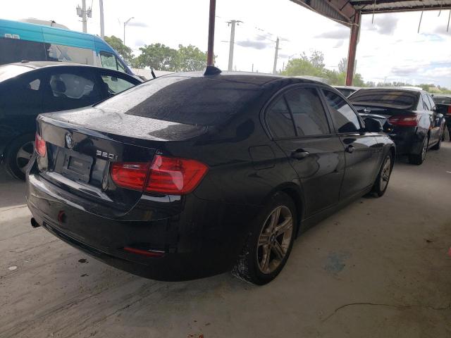 2015 BMW 320 I - WBA3B1G53FNT06049