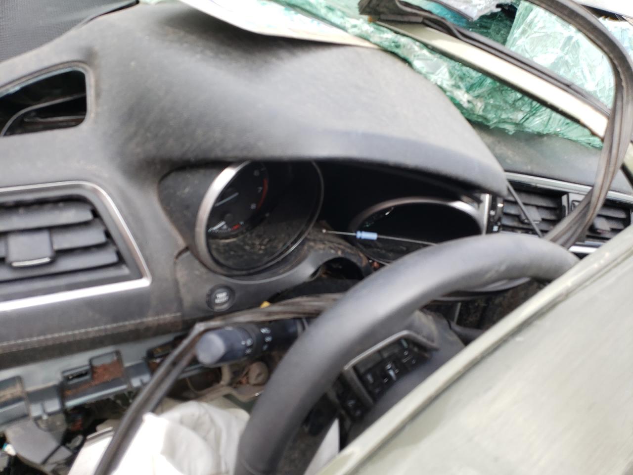 2018 Subaru Outback Touring VIN: 4S4BSETC6J3345678 Lot: 50005902