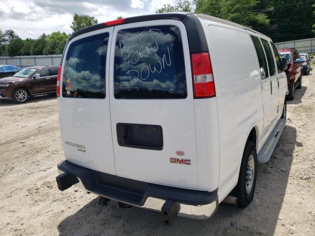 2015 GMC SAVANAH 1GTW7FCF9F1905221