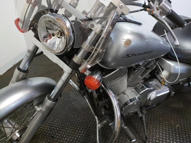 2008 HONDA VT750 C2 JH2RC53088M102004