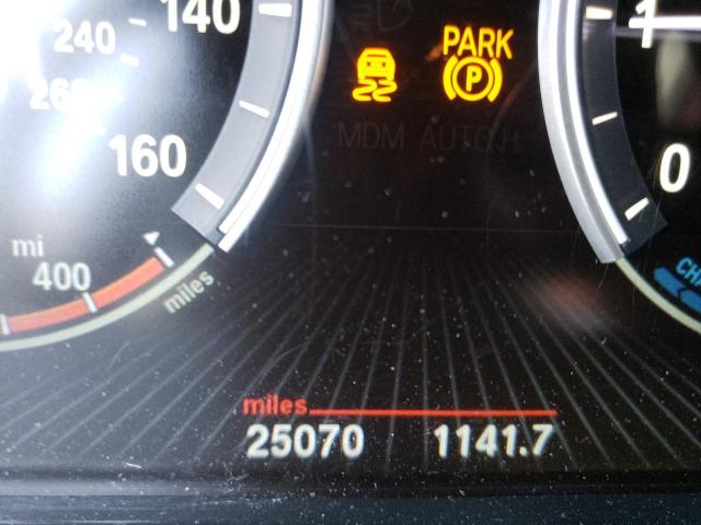 2018 BMW X5 XDR40E 5UXKT0C53J0W00227