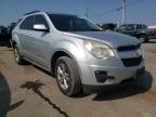 2011 CHEVROLET  EQUINOX