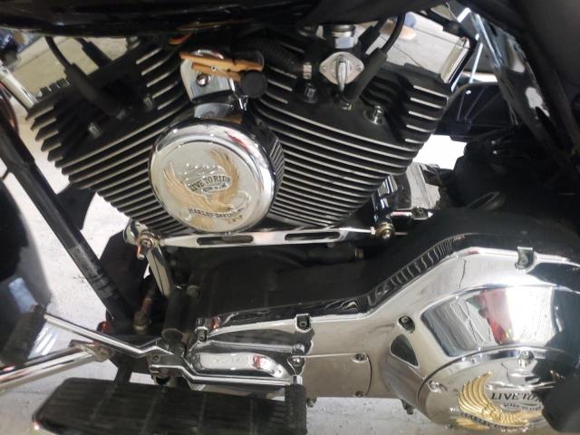 2005 HARLEY-DAVIDSON FLHR 1HD1FDV105Y703293