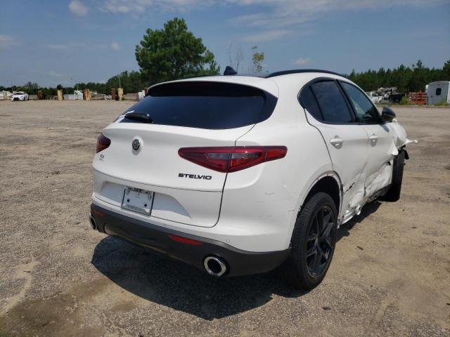 2021 ALFA ROMEO STELVIO SP ZASPAJAN9M7C99598