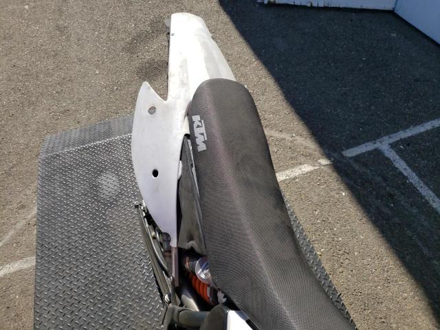 2006 KTM 525 EXC VBKEXM4016M445043