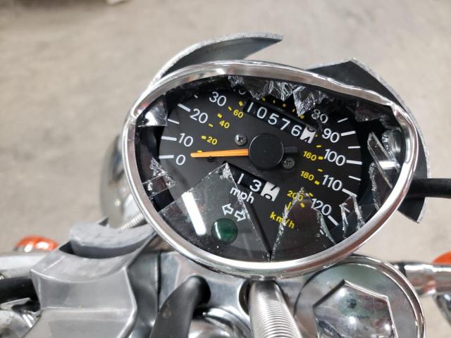 2008 SUZUKI VS800 JS1VS52A082101102