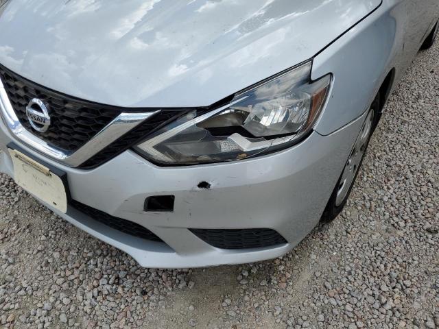 2017 NISSAN 180SX 3N1AB7AP9HY254118