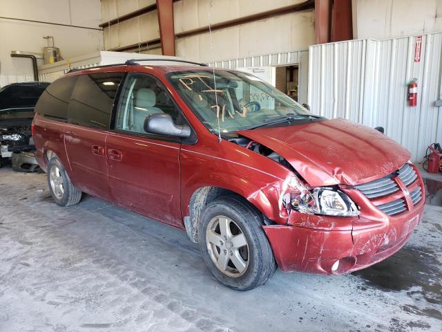 2007 Dodge Grand Caravan SXT