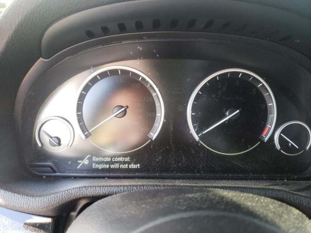 2018 BMW X4 XDRIVEM 5UXXW7C54J0W65125