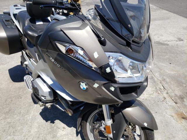 2011 BMW R1200 RT WB1044000BZW19639