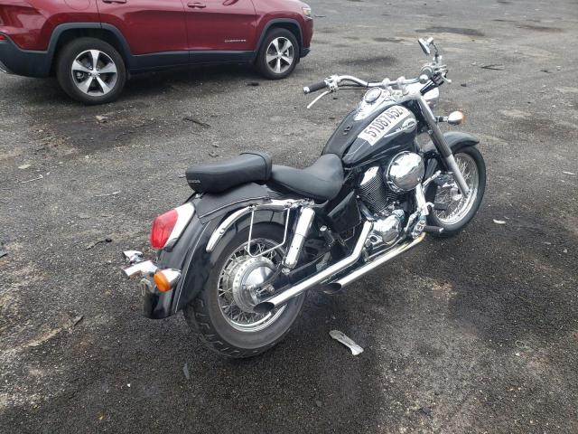 2002 HONDA VT750 CDB JH2RC44JX2M010787