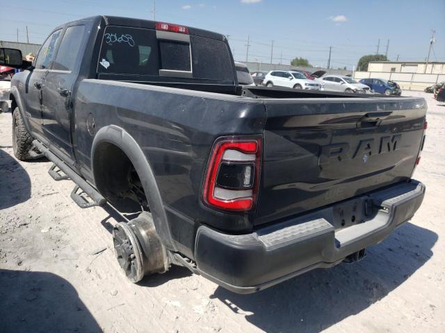 2020 RAM 2500 POWER 3C6TR5EJ0LG249858