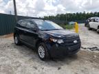 2013 FORD  EDGE