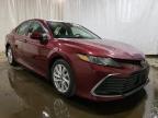 2021 TOYOTA  CAMRY