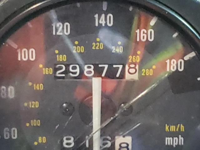 2001 YAMAHA YZF600 R JYA5AHE031A027985