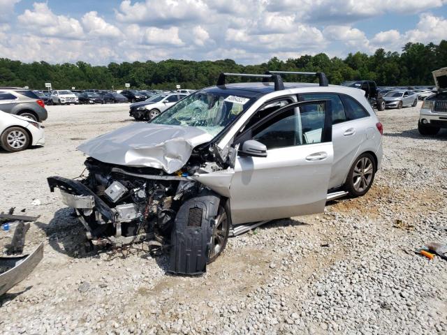 2017 MERCEDES-BENZ B 250 4MAT WDDMH4GB6HJ428613