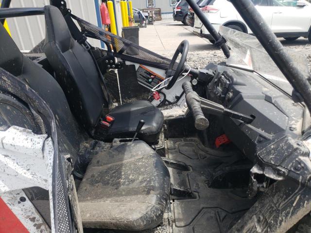2022 POLARIS RZR 200 EF L6KHCB181NS000701