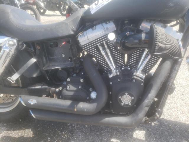 2010 HARLEY-DAVIDSON FXDF 1HD1GY41XAC311760