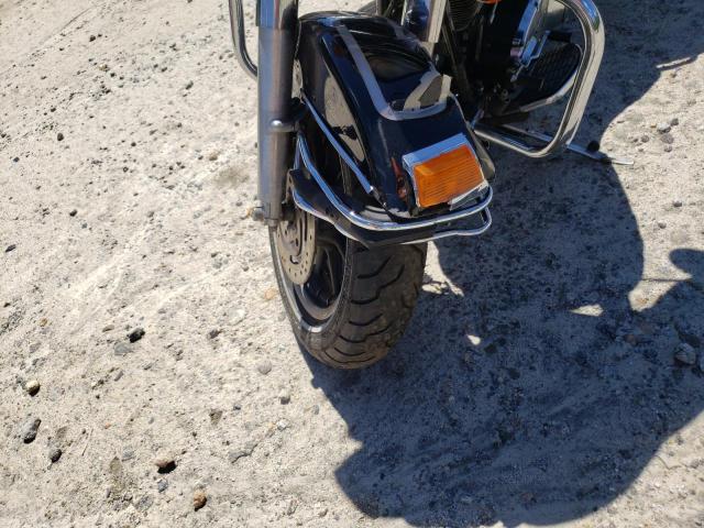 2003 HARLEY-DAVIDSON FLHT CLASS 1HD1DJV153Y621366