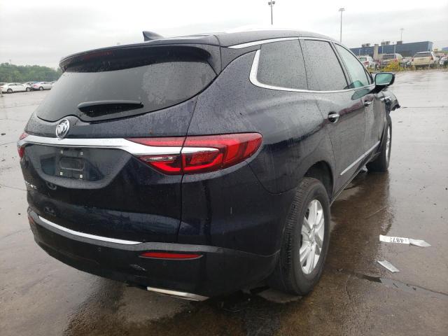 2020 BUICK ENCLAVE PR 5GAERAKW0LJ148894