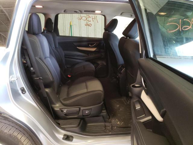 2021 SUBARU ASCENT 4S4WMAFD6M3471889